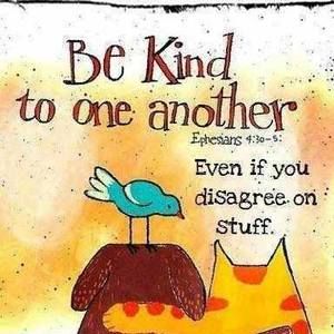 Meet your Posher, Joan